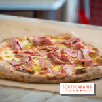 Pizza viva, la pizzeria d'Adriano Farano Paris 5e