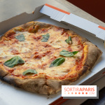 Pizza viva, la pizzeria d'Adriano Farano Paris 5e