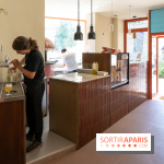 Pizza viva, la pizzeria d'Adriano Farano Paris 5e