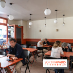 Pizza viva, la pizzeria d'Adriano Farano Paris 5e