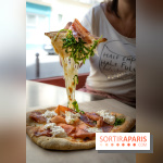 Pizza viva, la pizzeria d'Adriano Farano Paris 5e