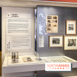 La pêche au-delà du cliché, l'exposition au Musée de la Marine