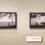 Jean Gaumy et la Mer : l'exposition maritime intimiste au Musée de la Marine - IMG 5448