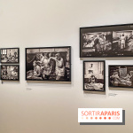 Jean Gaumy et la Mer : l'exposition maritime intimiste au Musée de la Marine