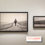 Jean Gaumy et la Mer : l'exposition maritime intimiste au Musée de la Marine - IMG 5463