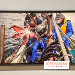Jean Gaumy et la Mer : l'exposition maritime intimiste au Musée de la Marine