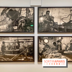 Jean Gaumy et la Mer : l'exposition maritime intimiste au Musée de la Marine - IMG 5484