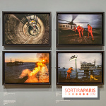 Jean Gaumy et la Mer : l'exposition maritime intimiste au Musée de la Marine - IMG 5490
