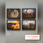 Jean Gaumy et la Mer : l'exposition maritime intimiste au Musée de la Marine