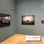 Jean Gaumy et la Mer : l'exposition maritime intimiste au Musée de la Marine