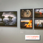 Jean Gaumy et la Mer : l'exposition maritime intimiste au Musée de la Marine