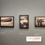 Jean Gaumy et la Mer : l'exposition maritime intimiste au Musée de la Marine