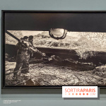 Jean Gaumy et la Mer : l'exposition maritime intimiste au Musée de la Marine - IMG 5500