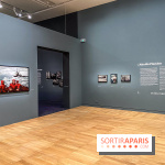 Jean Gaumy et la Mer : l'exposition maritime intimiste au Musée de la Marine - IMG 5505