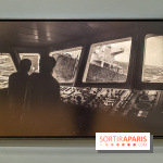 Jean Gaumy et la Mer : l'exposition maritime intimiste au Musée de la Marine