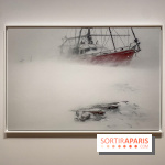 Jean Gaumy et la Mer : l'exposition maritime intimiste au Musée de la Marine