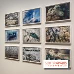 Jean Gaumy et la Mer : l'exposition maritime intimiste au Musée de la Marine