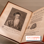 Exposition : Une passion chinoise, la collection de monsieur Thiers au Musée du Louvre - A7C08525