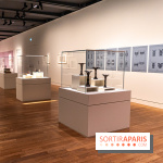 Exposition : Une passion chinoise, la collection de monsieur Thiers au Musée du Louvre - A7C08481