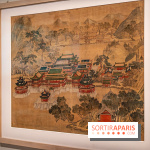 Exposition : Une passion chinoise, la collection de monsieur Thiers au Musée du Louvre