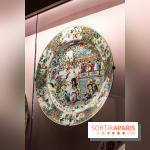 Exposition : Une passion chinoise, la collection de monsieur Thiers au Musée du Louvre