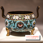 Exposition : Une passion chinoise, la collection de monsieur Thiers au Musée du Louvre