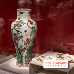 Exposition : Une passion chinoise, la collection de monsieur Thiers au Musée du Louvre