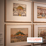 Exposition : Une passion chinoise, la collection de monsieur Thiers au Musée du Louvre - A7C08540