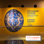 Exposition : Une passion chinoise, la collection de monsieur Thiers au Musée du Louvre