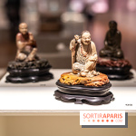 Exposition : Une passion chinoise, la collection de monsieur Thiers au Musée du Louvre - A7C08510