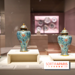 Exposition : Une passion chinoise, la collection de monsieur Thiers au Musée du Louvre