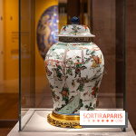 Exposition : Une passion chinoise, la collection de monsieur Thiers au Musée du Louvre