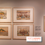 Exposition : Une passion chinoise, la collection de monsieur Thiers au Musée du Louvre - A7C08469