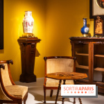 Exposition : Une passion chinoise, la collection de monsieur Thiers au Musée du Louvre
