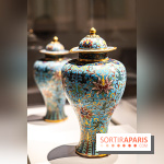 Exposition : Une passion chinoise, la collection de monsieur Thiers au Musée du Louvre