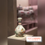 Exposition : Une passion chinoise, la collection de monsieur Thiers au Musée du Louvre - A7C08503