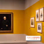 Exposition : Une passion chinoise, la collection de monsieur Thiers au Musée du Louvre