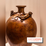 Exposition : Une passion chinoise, la collection de monsieur Thiers au Musée du Louvre