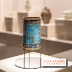 Exposition : Une passion chinoise, la collection de monsieur Thiers au Musée du Louvre