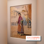 Exposition : Une passion chinoise, la collection de monsieur Thiers au Musée du Louvre