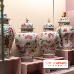 Exposition : Une passion chinoise, la collection de monsieur Thiers au Musée du Louvre
