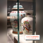 Exposition : Une passion chinoise, la collection de monsieur Thiers au Musée du Louvre