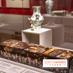 Exposition : Une passion chinoise, la collection de monsieur Thiers au Musée du Louvre