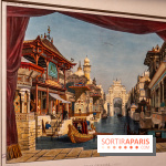 Exposition : Une passion chinoise, la collection de monsieur Thiers au Musée du Louvre