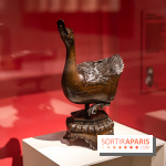 Exposition : Une passion chinoise, la collection de monsieur Thiers au Musée du Louvre