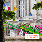 Fête Foraine des Enfants 2025 à Levallois-Perret (92) - image00016