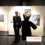 Le mur de Berlin, un monde divisé, nos photos - Expo Berlin Cité Architecture Mai 2025 8