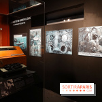 Le mur de Berlin, un monde divisé, nos photos - Expo Berlin Cité Architecture Mai 2025 10