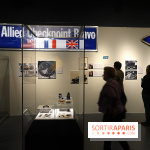 Le mur de Berlin, un monde divisé, nos photos - Expo Berlin Cité Architecture   Mai 2025   12 fotor 20250514115858