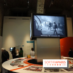 Le mur de Berlin, un monde divisé, nos photos - Expo Berlin Cité Architecture Mai 2025 13